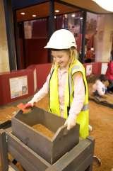 Dig as an archaeologist!, DIG-An Archaeological Adventure, York