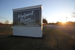  Profile Photos of Medport Diner 122 Route 70 - Photo 1 of 4