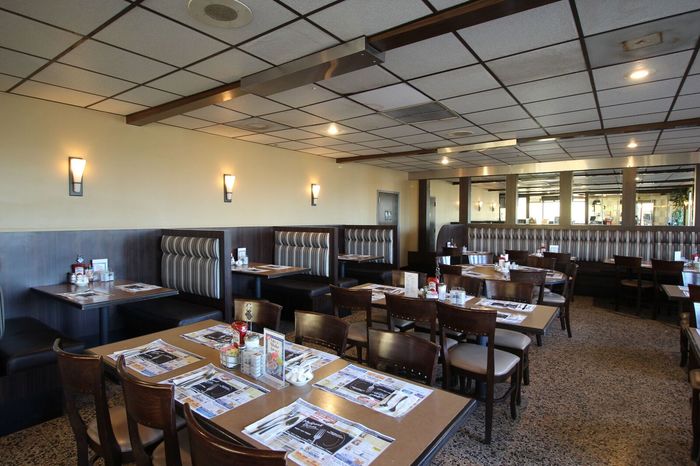  Profile Photos of Medport Diner 122 Route 70 - Photo 3 of 4