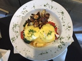 Medport Diner, Medford
