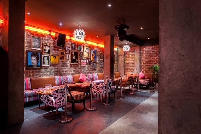  New Album of The Flamingo 1F, 390 Shaanxi Road, Fuxing road - Photo 4 of 7