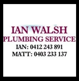  Profile Photos of ian walshe plumbing services 7 links avenue (private), Milperra - Photo 1 of 1