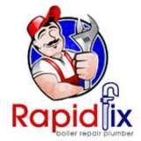 Rapidfix emergency plumber, Enfield