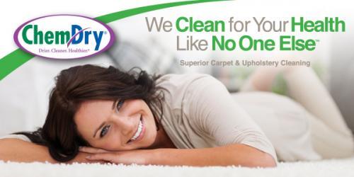  Profile Photos of Oregon Chem-Dry 1001 SW 5TH Ave, Ste 1100-54 - Photo 1 of 4