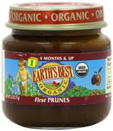 Earth's Best Organic Baby Food Kpaka Style 8 Senecio Drive 