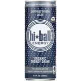 Hi Ball Energy Drink, Kpaka Style, Doreen