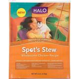 Halo Cat Food, Kpaka Style, Doreen