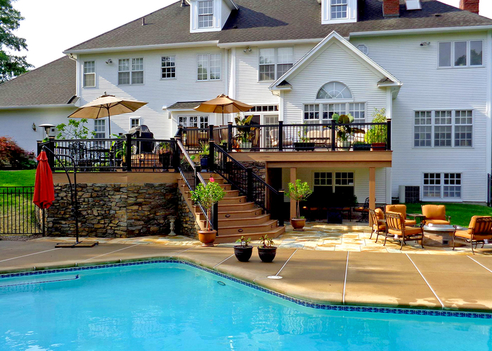  Profile Photos of Keystone Custom Decks 3134 Yoder Hill Rd - Photo 2 of 11