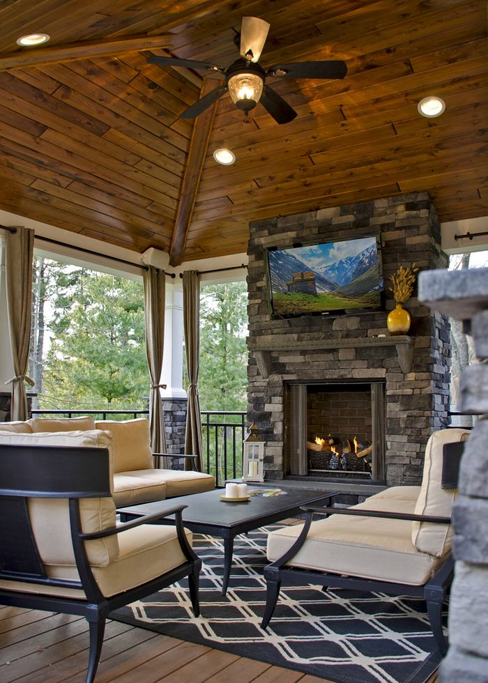  Profile Photos of Keystone Custom Decks 3134 Yoder Hill Rd - Photo 3 of 11