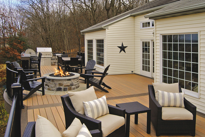  Profile Photos of Keystone Custom Decks 3134 Yoder Hill Rd - Photo 4 of 11