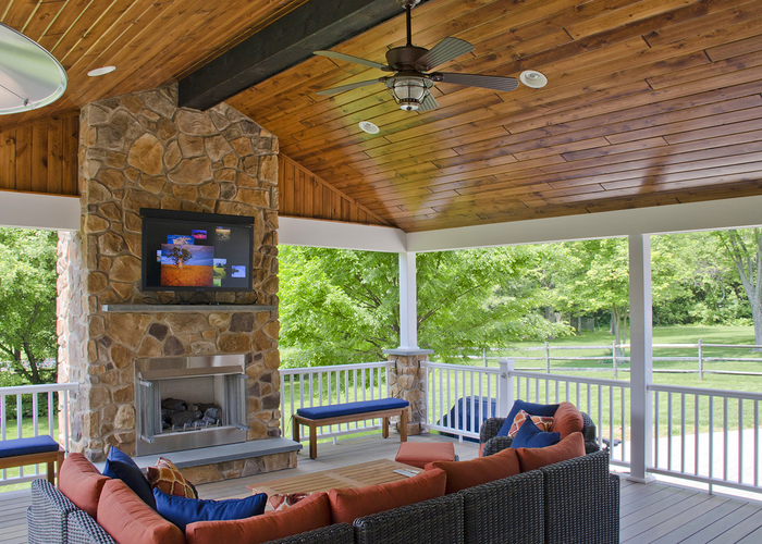  Profile Photos of Keystone Custom Decks 3134 Yoder Hill Rd - Photo 5 of 11