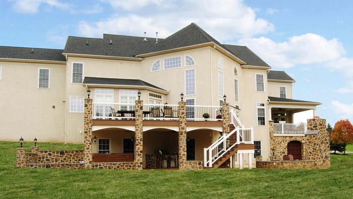  Profile Photos of Keystone Custom Decks 3134 Yoder Hill Rd - Photo 7 of 11