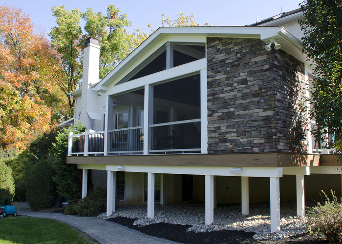  Profile Photos of Keystone Custom Decks 3134 Yoder Hill Rd - Photo 9 of 11