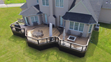 DCIM100MEDIA, Keystone Custom Decks, Keuka Park