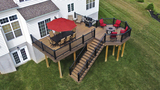 DCIM100MEDIA, Keystone Custom Decks, Keuka Park