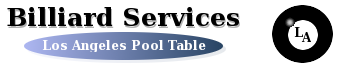  Profile Photos of Los Angeles Pool Table 100 1/2 W 7th St - Photo 1 of 1