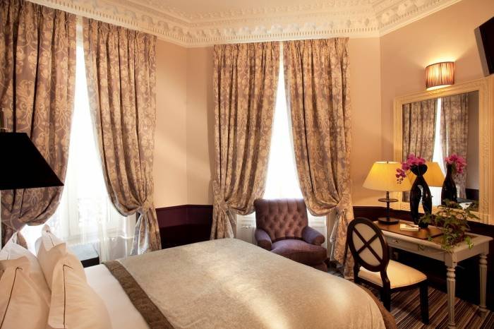  Profile Photos of Hotel Lenox Saint Germain 9 rue de l'universitÃ© - Photo 1 of 13
