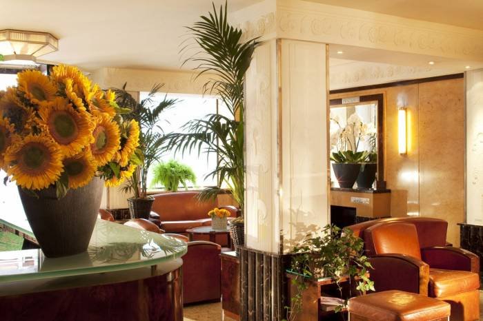  Profile Photos of Hotel Lenox Saint Germain 9 rue de l'universitÃ© - Photo 2 of 13