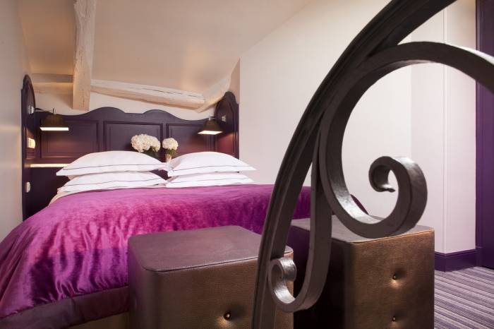  Profile Photos of Hotel Lenox Saint Germain 9 rue de l'universitÃ© - Photo 3 of 13