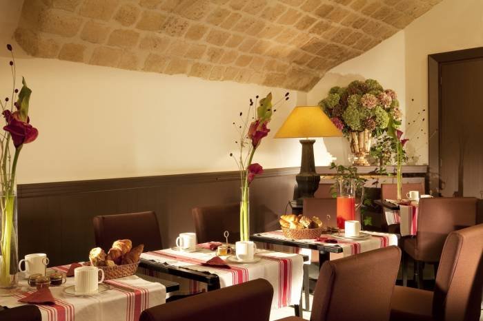  Profile Photos of Hotel Lenox Saint Germain 9 rue de l'universitÃ© - Photo 6 of 13