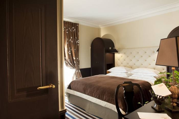  Profile Photos of Hotel Lenox Saint Germain 9 rue de l'universitÃ© - Photo 10 of 13