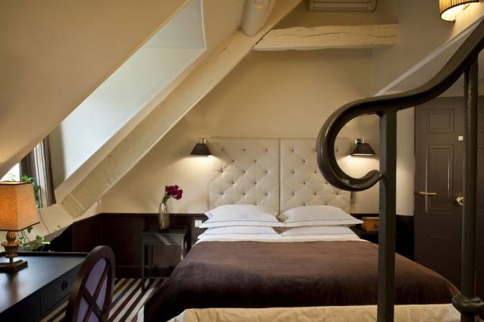  Profile Photos of Hotel Lenox Saint Germain 9 rue de l'universitÃ© - Photo 11 of 13
