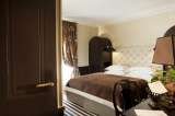 Hotel Lenox Saint Germain, Paris