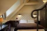 Hotel Lenox Saint Germain, Paris