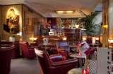 Hotel Lenox Saint Germain, Paris