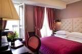 Hotel Lenox Saint Germain, Paris