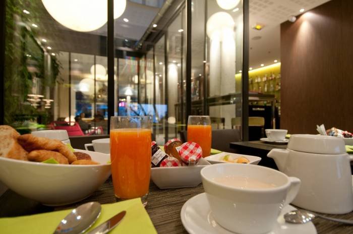  Profile Photos of Hotel Duo Paris 11 rue du Temple - Photo 21 of 21