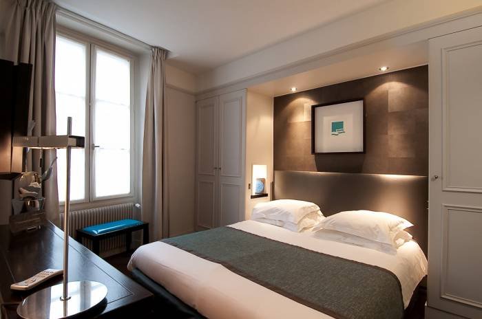  Profile Photos of Hotel Duo Paris 11 rue du Temple - Photo 18 of 21