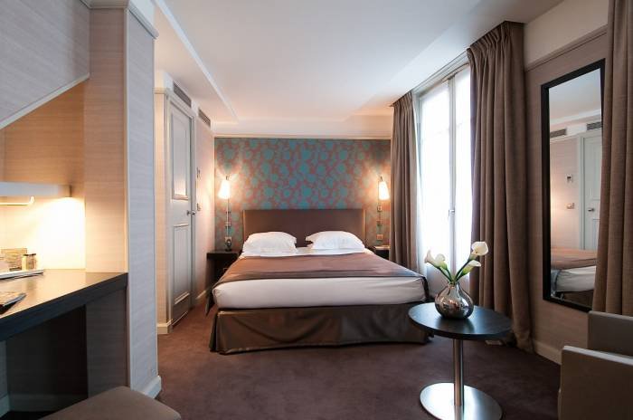  Profile Photos of Hotel Duo Paris 11 rue du Temple - Photo 17 of 21