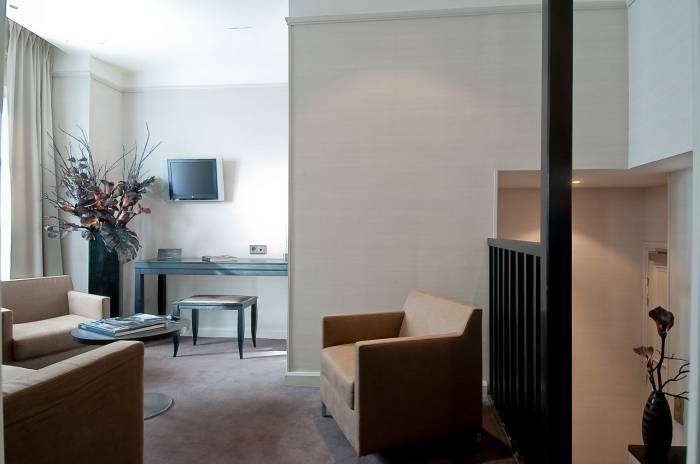  Profile Photos of Hotel Duo Paris 11 rue du Temple - Photo 16 of 21