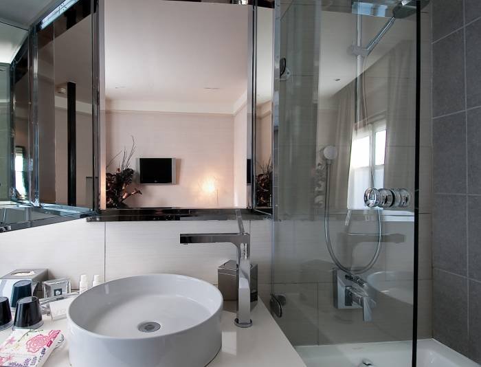  Profile Photos of Hotel Duo Paris 11 rue du Temple - Photo 14 of 21