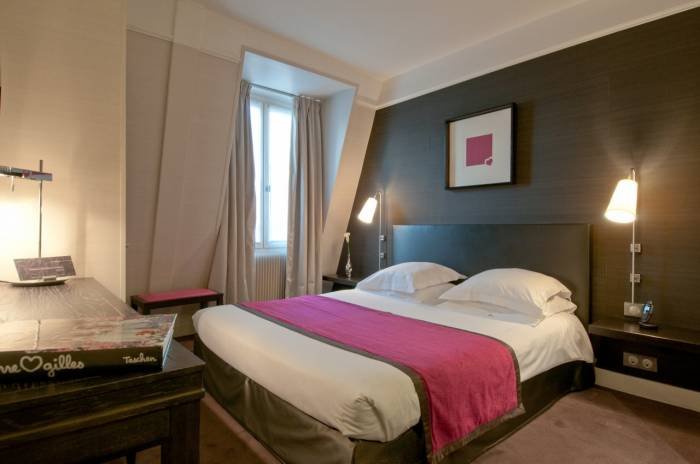  Profile Photos of Hotel Duo Paris 11 rue du Temple - Photo 13 of 21