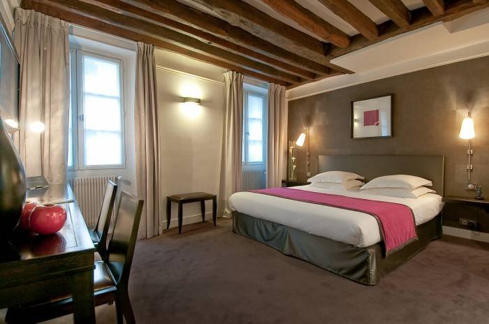  Profile Photos of Hotel Duo Paris 11 rue du Temple - Photo 1 of 21