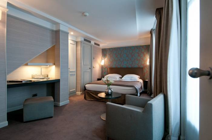  Profile Photos of Hotel Duo Paris 11 rue du Temple - Photo 7 of 21