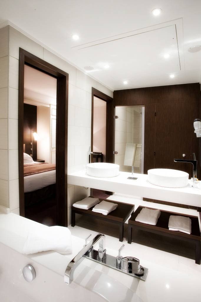 obe Profile Photos of Hotel Duo Paris 11 rue du Temple - Photo 2 of 21