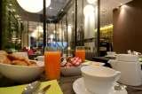  Hotel Duo Paris 11 rue du Temple 