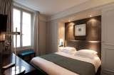  Hotel Duo Paris 11 rue du Temple 