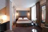  Hotel Duo Paris 11 rue du Temple 