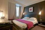  Hotel Duo Paris 11 rue du Temple 