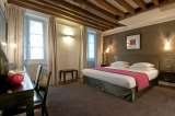  Hotel Duo Paris 11 rue du Temple 