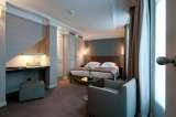  Hotel Duo Paris 11 rue du Temple 