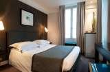  Hotel Duo Paris 11 rue du Temple 