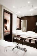obe, Hotel Duo Paris, Paris