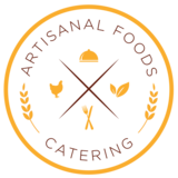 Artisanal Foods Catering, Las Vegas