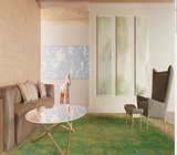 DLB Vintage & Antique Rugs, Miami Beach