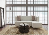 DLB Vintage & Antique Rugs, Miami Beach